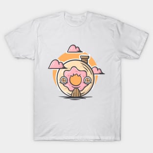 donut house T-Shirt